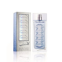 Salvador Dali Eau de Rubylips edt 50ml