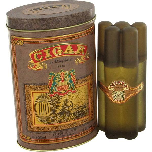 Remy Latour Cigar edt 100ml