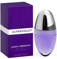 Paco Rabanne Ultraviolet edp 30ml