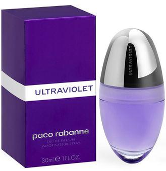 Paco Rabanne Ultraviolet edp 30ml - фото 1 - id-p79014875