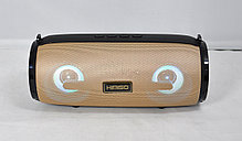 Портативная Bluetooth колонка KIMISO KM-201 (Разных цветов), фото 3