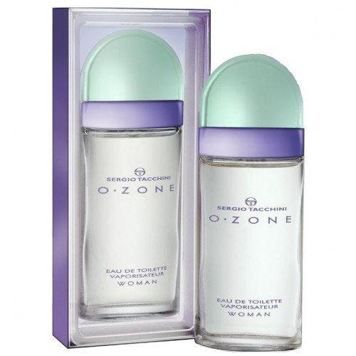 Sergio Tacchini O-ZONE Woman edt 30ml