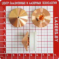 Сопло однослойное D32 (Raytools, Bodor, Gweike)