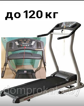 Беговая дорожка American Fitness HL-1366 аренда