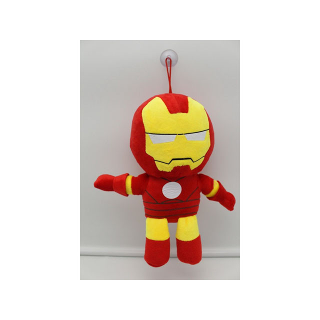 Мягкая игрушка Marvel Avengers (Мстители) 20 см (ассорти) - фото 2 - id-p108351911