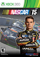 NASCAR 15 Xbox 360