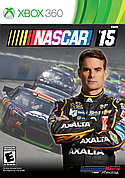 NASCAR 15 Xbox 360