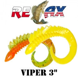 Relax "VIPER "3"