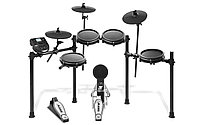 Электронная ударная установка Alesis Nitro Mesh Kit 01155 Электронная ударная установка Alesis Nitro Mesh Kit