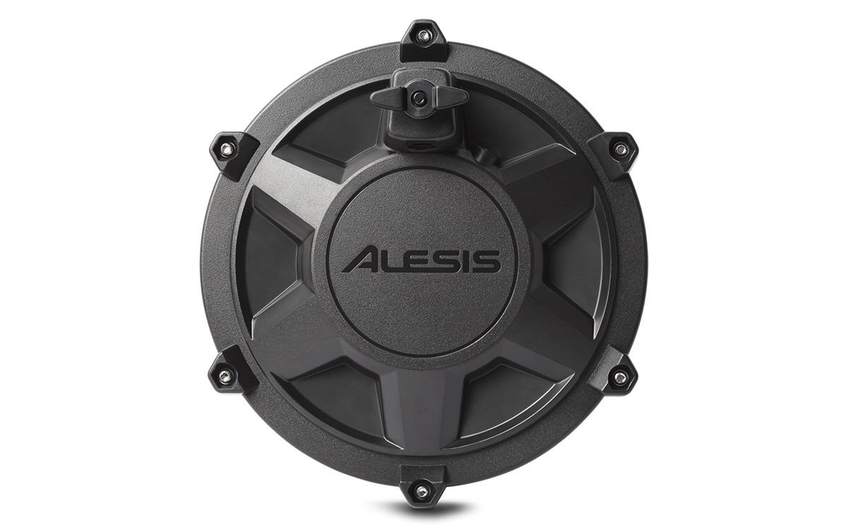 Электронная ударная установка Alesis Nitro Mesh Kit - фото 4 - id-p108376770