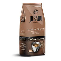 Кофе жаренный JURADO 100% Arabica зерно 1 кг