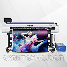 Рулонный уф-принтер Arc-Jet UV 1800