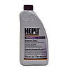 Антифриз концентрат HEPU G12+ 1,5л фиолетовый