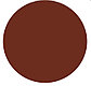 Резиновая краска MAXIMA №107 «Шоколад» (2,5 кг.), фото 2