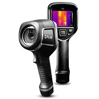 FLIR E5xt тепловизор