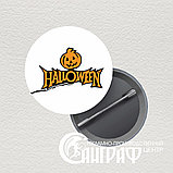Значки для Хэллоуина, фото 5