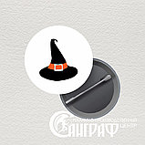Значки для Хэллоуина, фото 9