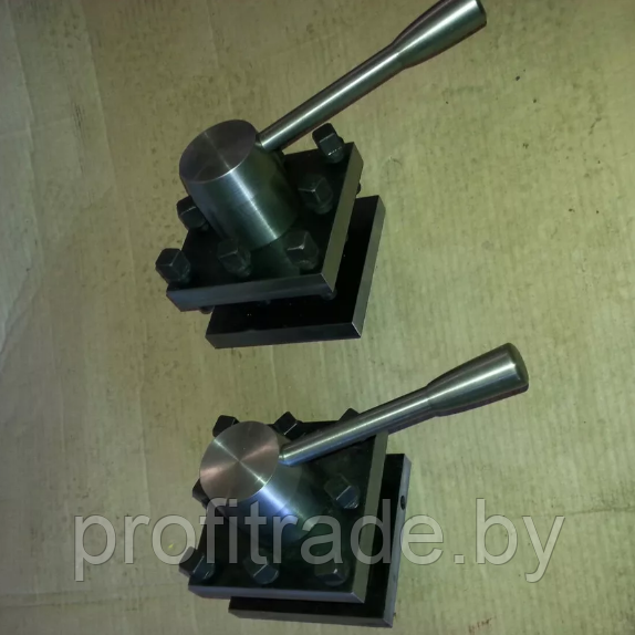 Резцедержатель 16Е16КП