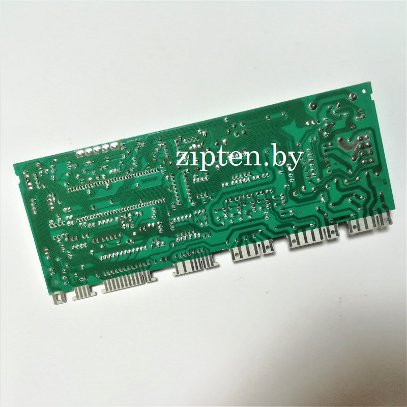 Модуль управления ARISTON - INDESIT EVO 1 C00084838 плата C00143372 - фото 2 - id-p3954081