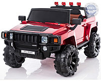 Детский электромобиль WINGO HUMMER H3 LUX