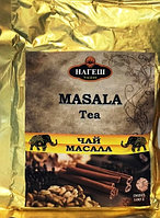 Масала Чай Нагеш (NageshTea Masala), 100г - черный листовой чай + пряности