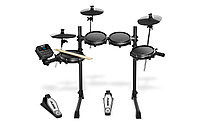 Электронная ударная установка Alesis Turbo Mesh Kit 01156 Электронная ударная установка Alesis Turbo Mesh Kit