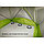 Зимняя палатка ЛОТОС КУБ 4 Компакт Термо (2,60x2,10x1,88 м), фото 3