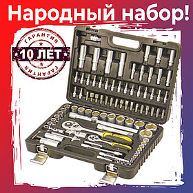 Набор инструмента ''Спец-Инструмент'' 94 пр. SP210