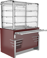 Витрина холодильная RC21A Case (805х700х1700 мм)