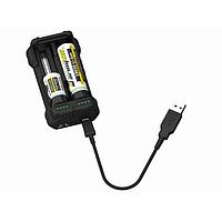 Зарядное устройство Armytek Handy C2 Pro mini Usb.+ Powerbank.