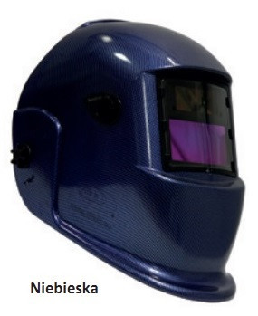 Сварочная маска MOST S777 Eagle с автоматическим светофильтром АСФ (хамелеон) - фото 6 - id-p5967416