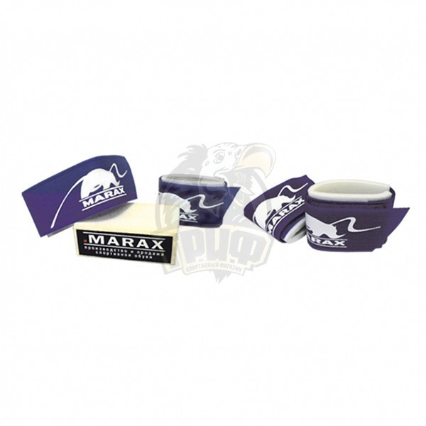 Связки для беговых лыж на липучке Marax (арт. SV-M)