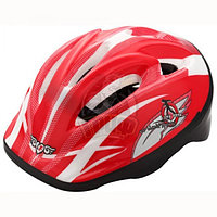 Шлем защитный Fora (красный) (арт. LF-0278-R)