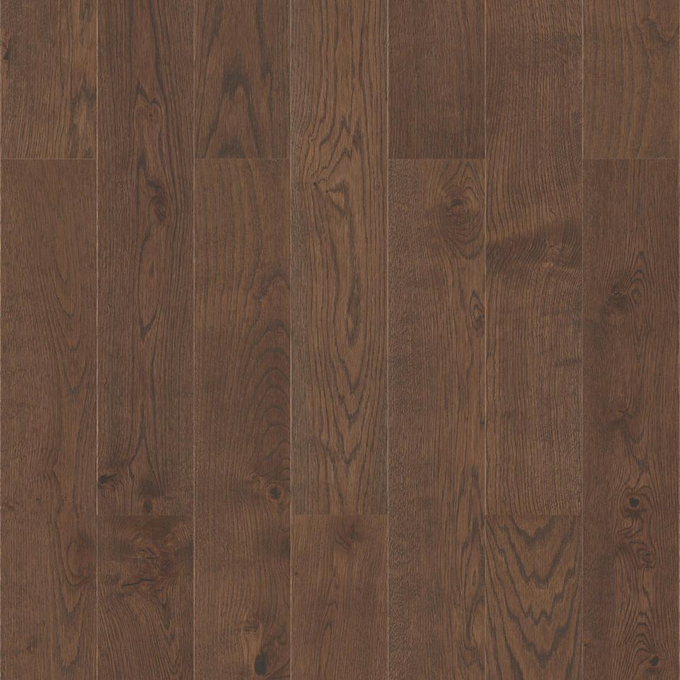 Паркетная доска Tarkett STEP OAK BARON BROWN XL 14 x 164 x 1200 мм / Дуб Барон Темный