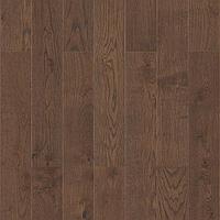 Паркетная доска Tarkett STEP OAK BARON BROWN XL 14 x 164 x 1200 мм / Дуб Барон Темный