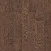 Паркетная доска Tarkett STEP OAK BARON BROWN XL 14 x 164 x 1200 мм / Дуб Барон Темный