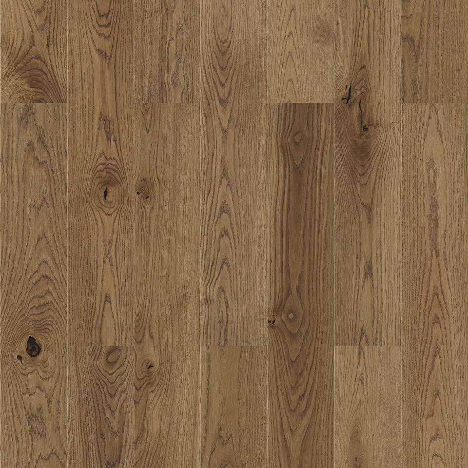 Паркетная доска Tarkett STEP OAK BARON SIENNA XL 14 x 164 x 1200 мм / Дуб Барон Сиена