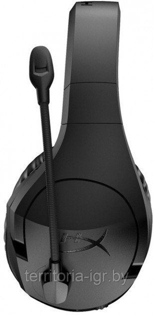 Игровая гарнитура Cloud Stinger Wireless HX-HSCSW2-BK/WW HyperX - фото 5 - id-p108461794