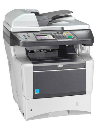 Аренда МФУ Kyocera ECOSYS FS-3640MFP, фото 2