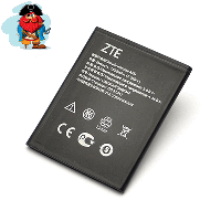 Аккумулятор для ZTE Blade GF3 (Li3818T43P3h665344) оригинальный