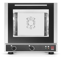 Печь конвекционная TECNOEKA EKF 423 P (шкаф пекарский без пароувлажнения на 4 уровня 429х345мм) 108462997 Печь конвекционная TECNOEKA EKF 423 P (шкаф пекарский без пароувлажнения на 4 уровня 429х345мм)