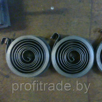 Пружина 2620.113.117