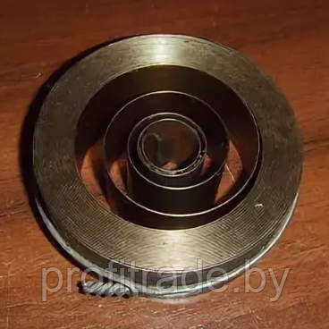 Пружина КР-450