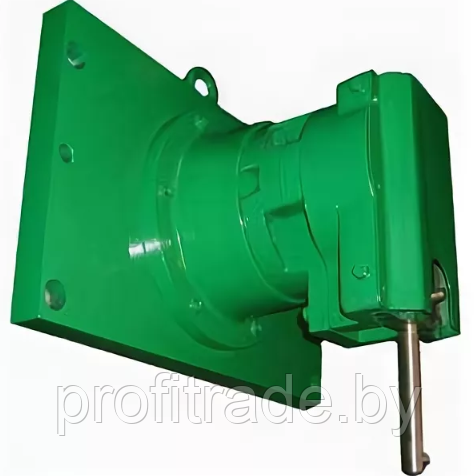 Долбёжная головка ГД-1