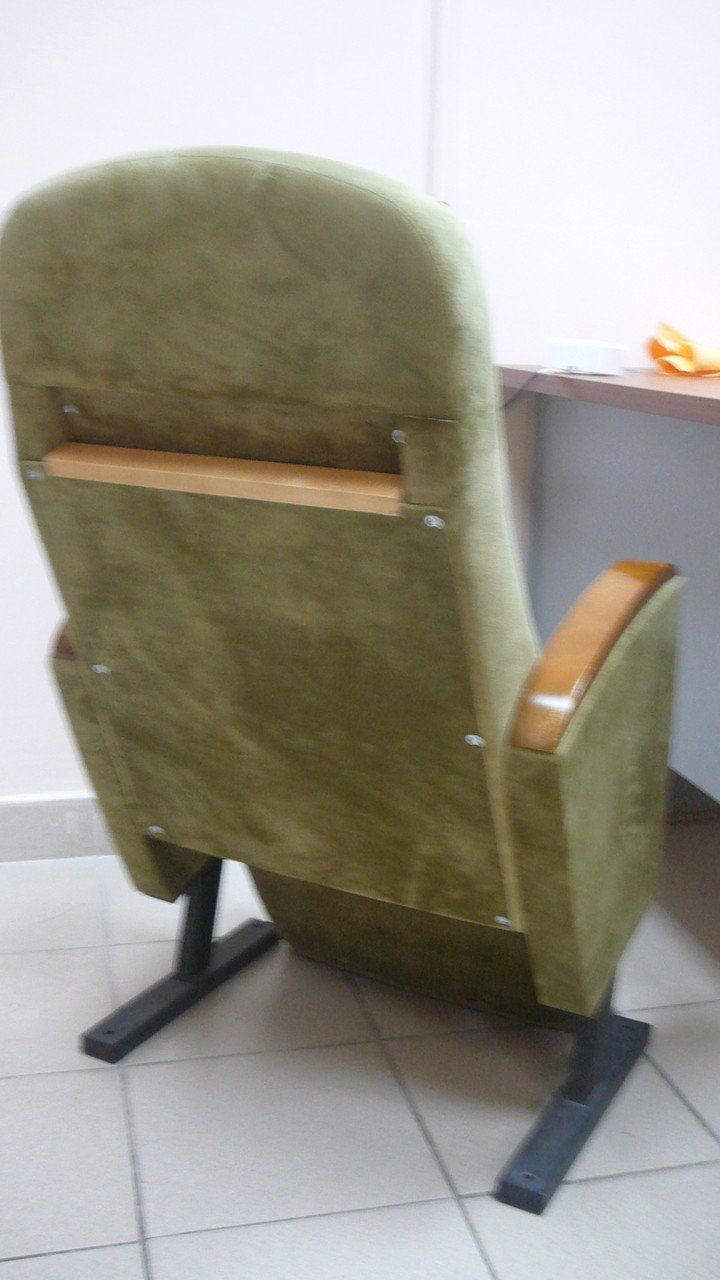 Кресло для конференц-зала. - фото 2 - id-p6701437
