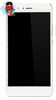 Экран для Huawei P9 Lite с тачскрином, цвет: белый