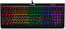 Игровая клавиатура Alloy Core RGB (Membrane) HX-KB5ME2-RU HyperX, фото 3