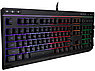 Игровая клавиатура Alloy Core RGB (Membrane) HX-KB5ME2-RU HyperX, фото 5