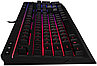 Игровая клавиатура Alloy Core RGB (Membrane) HX-KB5ME2-RU HyperX, фото 7