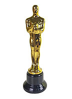 Статуэтка Оскар, керамика, фото 1